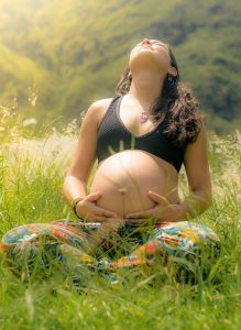 Pregnancy massage Castle Hill