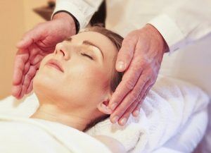 Castle Hill Massage