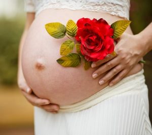 Pregnancy Massage Castle Hill